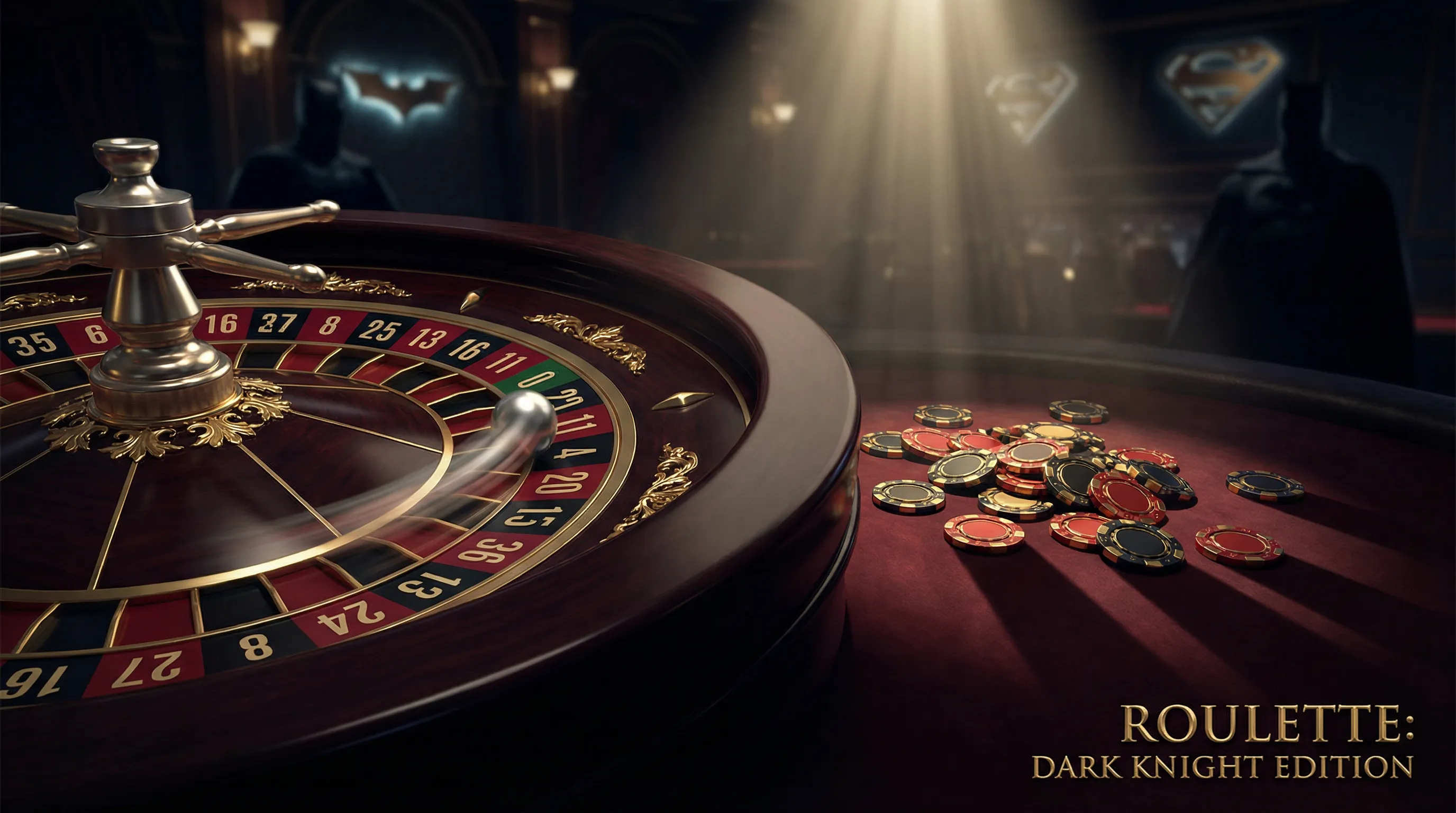 Roleta Europeia no bravobet