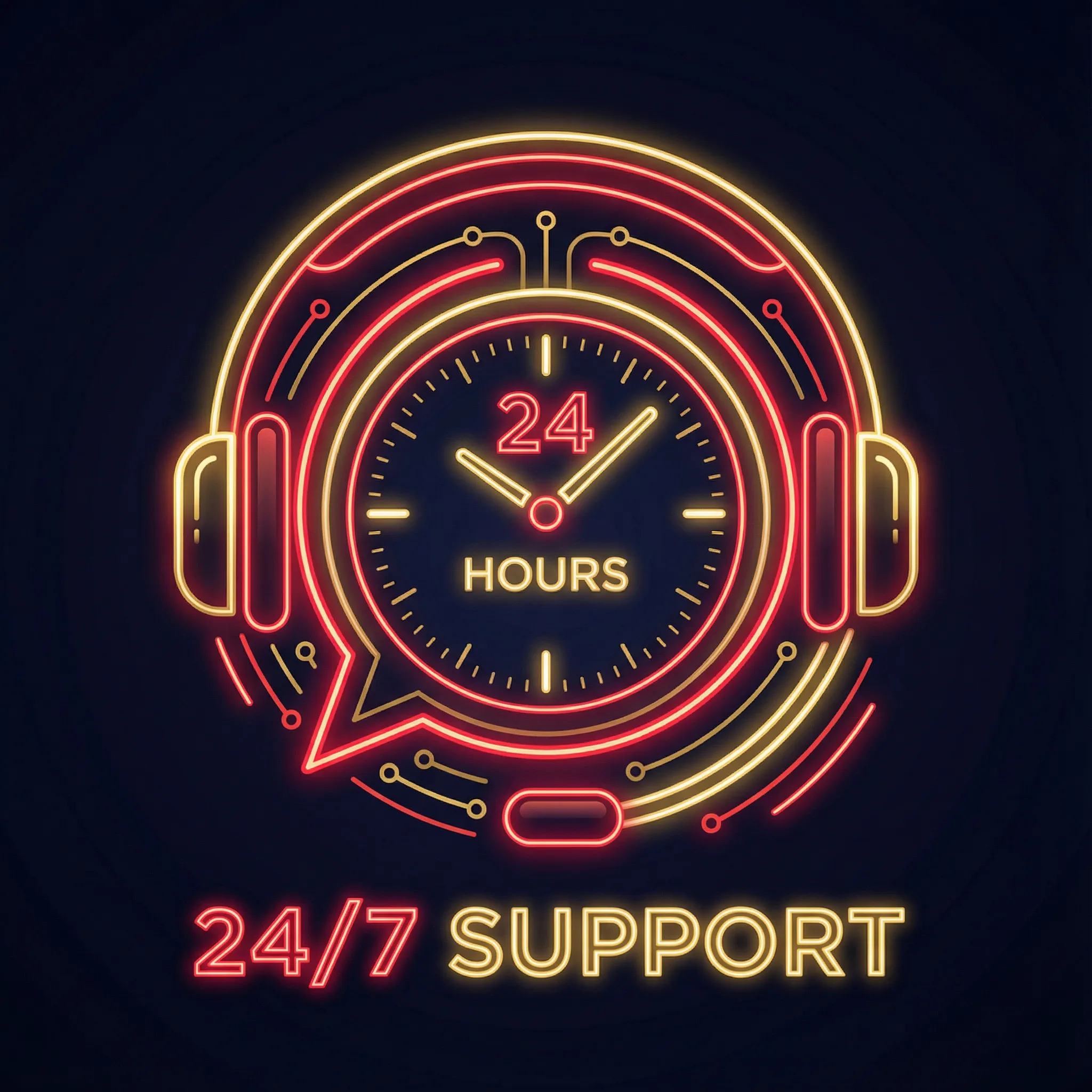 Suporte 24/7 bravobet